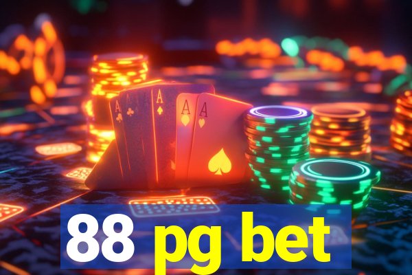 88 pg bet